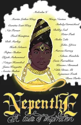 Nepenthe: Smak inspiracji - Nepenthe: A Taste of Inspiration