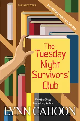 Klub ocalałych wtorkowej nocy - The Tuesday Night Survivors' Club