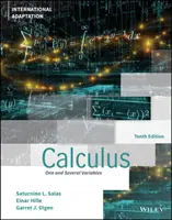 Rachunek różniczkowy - jedna i kilka zmiennych - Calculus - One and Several Variables