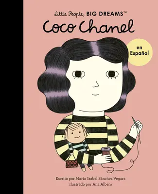 Coco Chanel (wydanie hiszpańskie) - Coco Chanel (Spanish Edition)