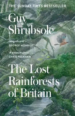 Zaginione lasy deszczowe Wielkiej Brytanii - The Lost Rainforests of Britain
