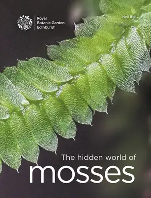 Ukryty świat mchów - The Hidden World of Mosses