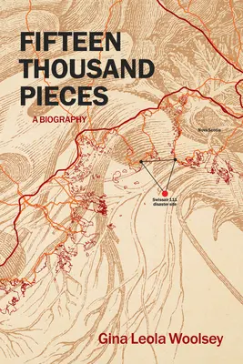 Piętnaście tysięcy kawałków: Tom 44 - Fifteen Thousand Pieces: Volume 44