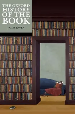 Oksfordzka historia książki - The Oxford History of the Book