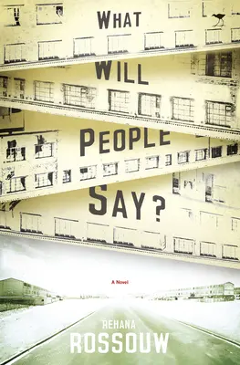 Co ludzie powiedzą - powieść - What will people say - A novel