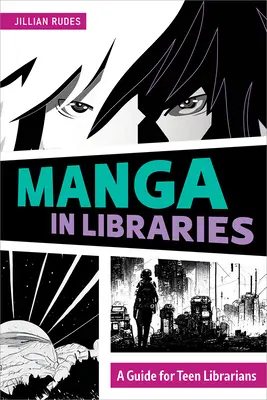 Manga w bibliotekach - Manga in Libraries