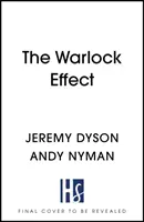 Warlock Effect - wciągająca, pełna zwrotów akcji przygoda pełna magii, iluzji i zimnowojennego szpiegostwa - Warlock Effect - A highly entertaining, twisty adventure filled with magic, illusions and Cold War espionage