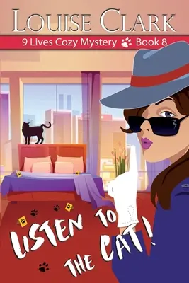 Posłuchaj kota - Listen to the Cat