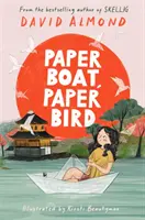 Papierowa łódź, papierowy ptak - Paper Boat, Paper Bird