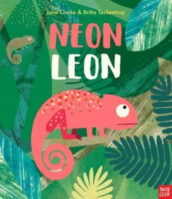 Neonowy Leon - Neon Leon