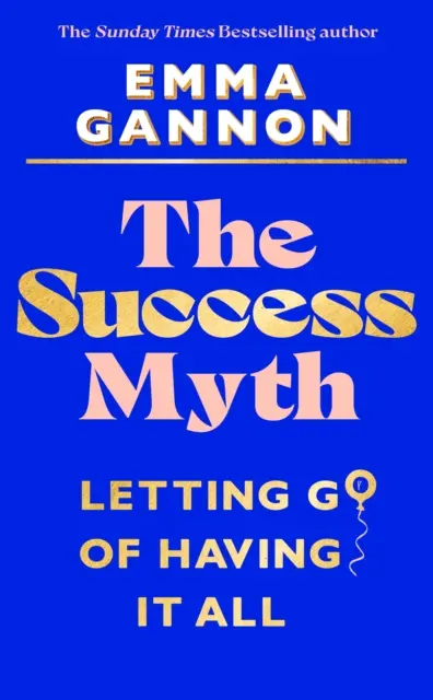 Mit sukcesu - Nasza obsesja na punkcie osiągnięć to pułapka. Oto jak się z niej uwolnić - Success Myth - Our obsession with achievement is a trap. This is how to break free