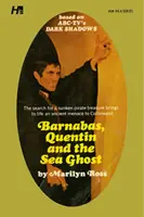 Dark Shadows the Complete Paperback Library Reprint Book 29: Barnabas, Quentin i duch morza - Dark Shadows the Complete Paperback Library Reprint Book 29: Barnabas, Quentin and the Sea Ghost