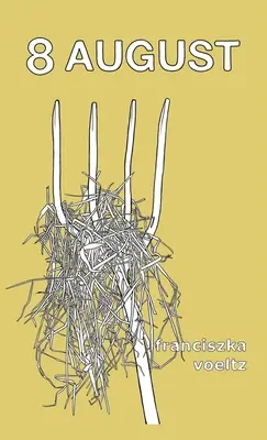 8 sierpnia - 8 August