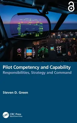 Kompetencje i zdolności pilotów: Obowiązki, strategia i dowodzenie - Pilot Competency and Capability: Responsibilities, Strategy, and Command