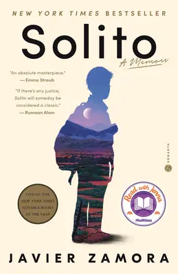 Solito: Pamiętnik - Solito: A Memoir