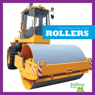 Rolki - Rollers