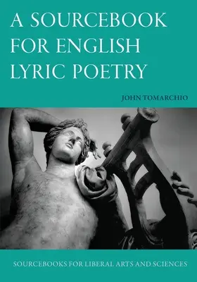Podręcznik angielskiej poezji lirycznej - A Sourcebook for English Lyric Poetry