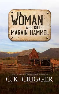 Kobieta, która zabiła Marvina Hammela: Kobieta, która zabiła Marvina Hammela - The Woman Who Killed Marvin Hammel: The Woman Who