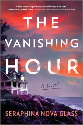 Znikająca godzina: Thriller - The Vanishing Hour: A Thriller