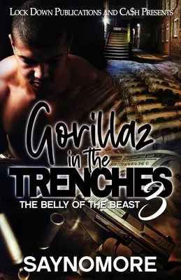 Gorillaz w okopach 3 - Gorillaz in the Trenches 3