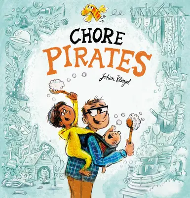 Chore Piraci - Chore Pirates