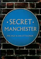 Sekretny Manchester - Secret Manchester