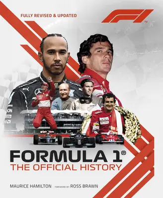 Formuła 1: Oficjalna historia - Formula 1: The Official History