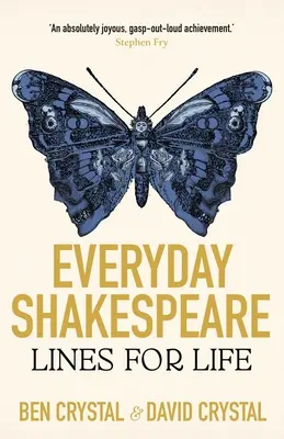 Szekspir na co dzień: Linie dla życia - Everyday Shakespeare: Lines for Life