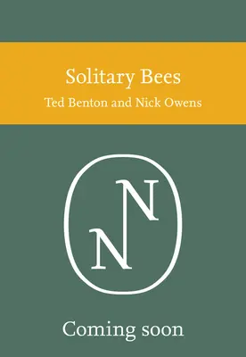 Samotne pszczoły - Solitary Bees