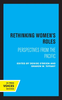 Ponowne przemyślenie ról kobiet: Perspektywy z Pacyfiku - Rethinking Women's Roles: Perspectives from the Pacific