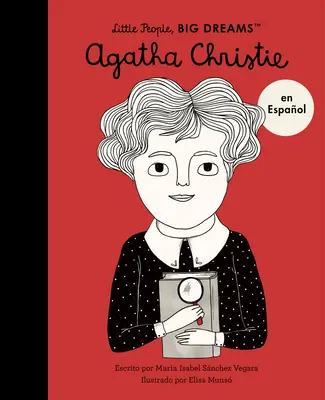 Agatha Christie (wydanie hiszpańskie) - Agatha Christie (Spanish Edition)