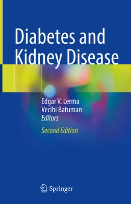 Cukrzyca i choroby nerek - Diabetes and Kidney Disease