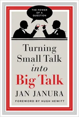 Jak zmienić small talk w big talk - Turning Small Talk Into Big Talk