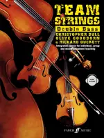 Team Strings: Kontrabas - Team Strings: Double Bass