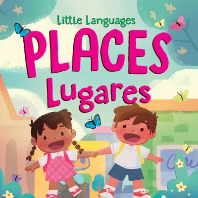 Miejsca / Lugares - Places / Lugares