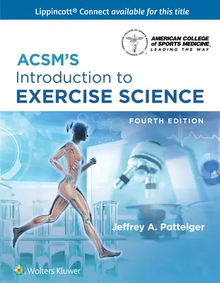 Acsm's Introduction to Exercise Science (Wprowadzenie do nauki o ćwiczeniach) - Acsm's Introduction to Exercise Science