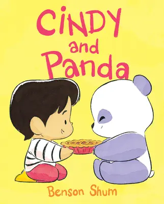 Cindy i Panda - Cindy and Panda