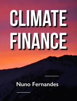 Finanse klimatyczne - Climate Finance