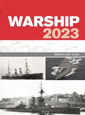 Okręt wojenny 2023 - Warship 2023