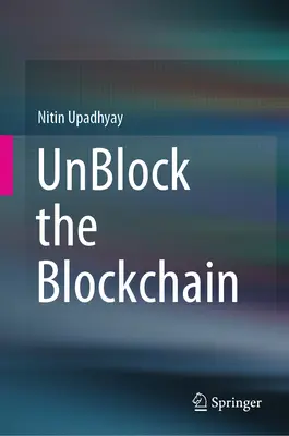 Odblokuj Blockchain - Unblock the Blockchain