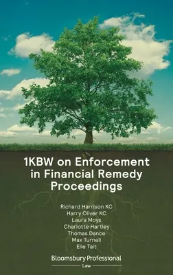 1kbw w sprawie egzekwowania w postępowaniach o naprawienie szkody finansowej - 1kbw on Enforcement in Financial Remedy Proceedings