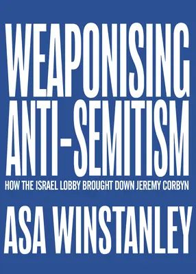 Antysemityzm jako broń - Weaponising Anti-Semitism