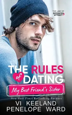 Zasady randkowania z siostrą mojego najlepszego przyjaciela - The Rules of Dating My Best Friend's Sister