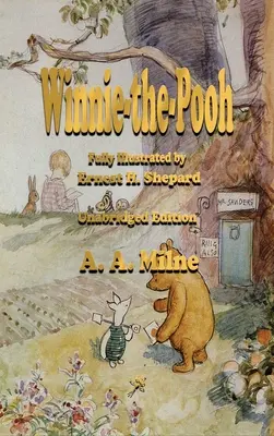 Kubuś Puchatek - Winnie-The-Pooh