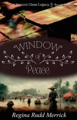 Okno pokoju - Window of Peace