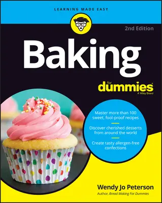 Pieczenie dla opornych - Baking for Dummies