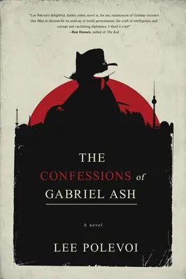 Wyznania Gabriela Asha - The Confessions of Gabriel Ash