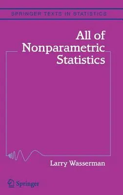 Wszystkie statystyki nieparametryczne - All of Nonparametric Statistics