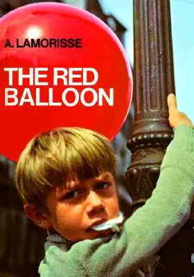 Czerwony balonik - The Red Balloon