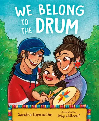 Należymy do bębna - We Belong to the Drum